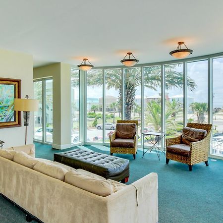 Mustique #702 Villa Gulf Shores Exterior photo