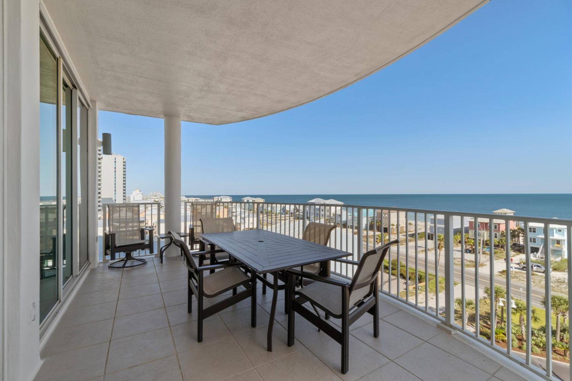 Mustique #702 Villa Gulf Shores Room photo