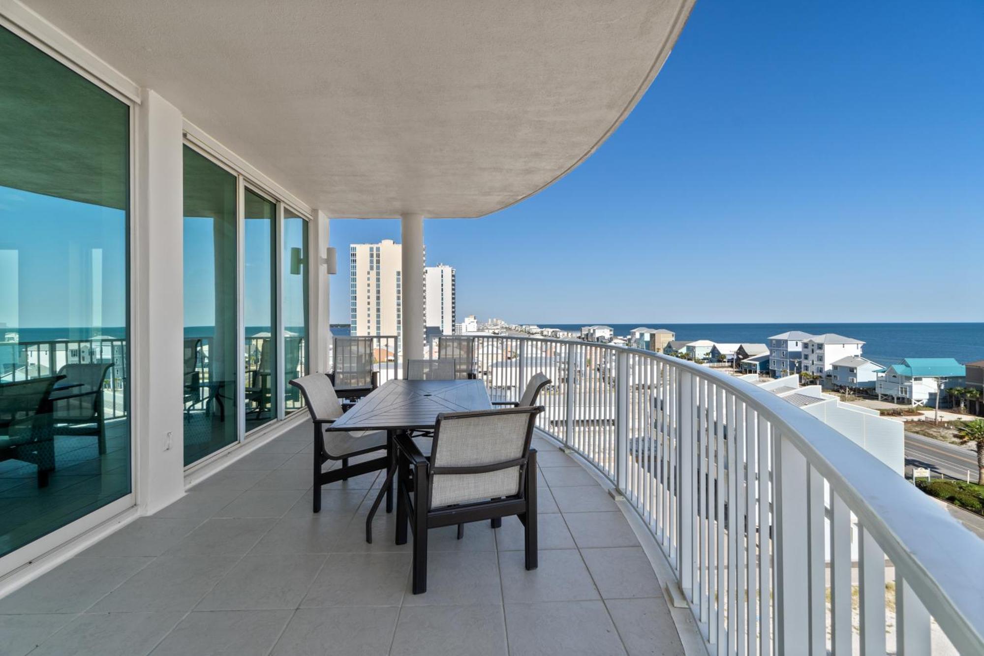 Mustique #702 Villa Gulf Shores Exterior photo