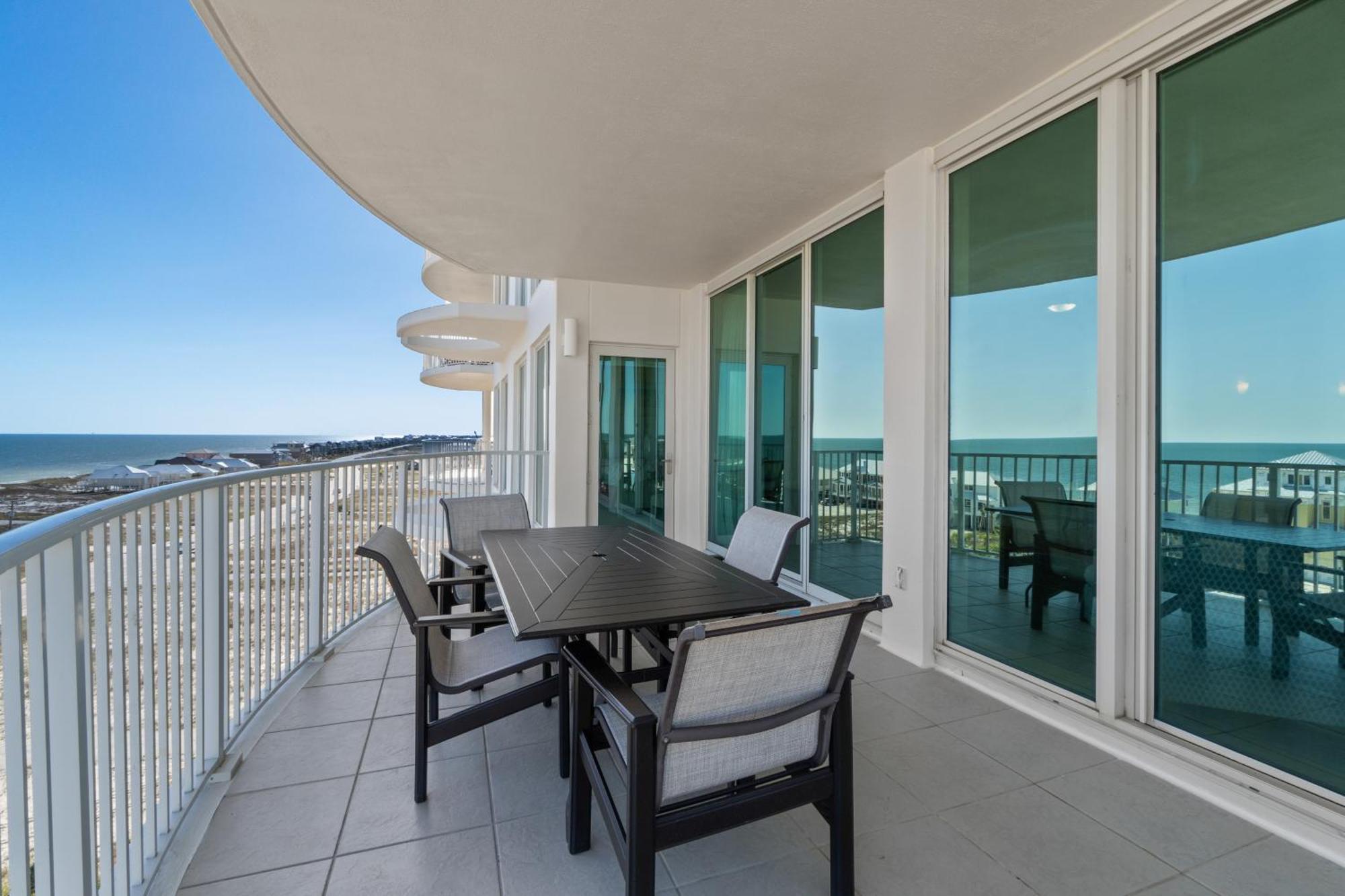 Mustique #702 Villa Gulf Shores Exterior photo