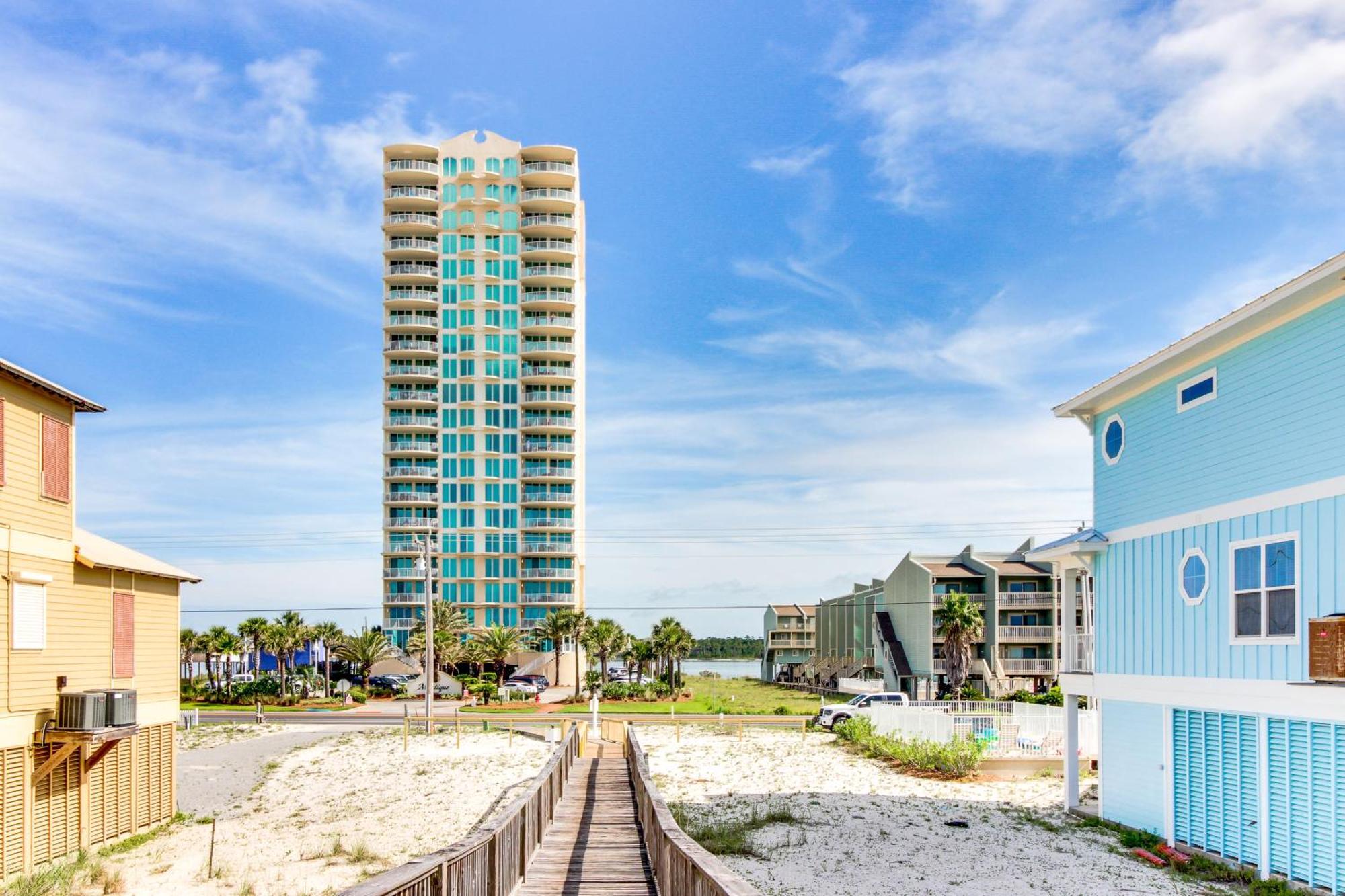 Mustique #702 Villa Gulf Shores Exterior photo